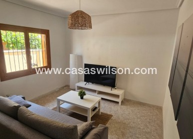 Sale - Appartement - Orihuela Costa - Costa Blanca