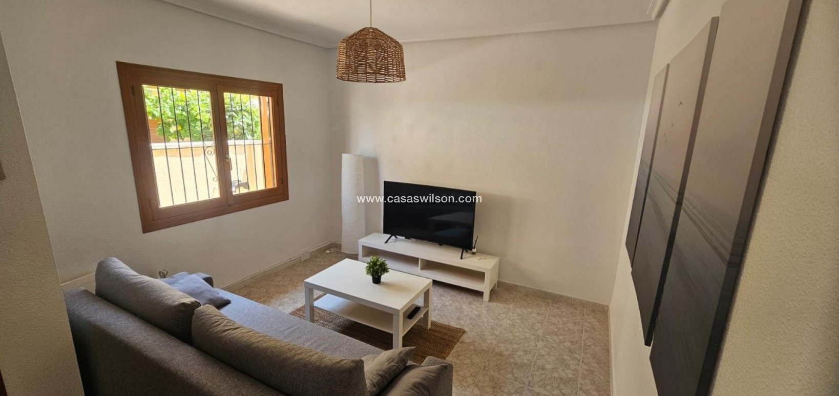 Sale - Appartement - Orihuela Costa - Costa Blanca