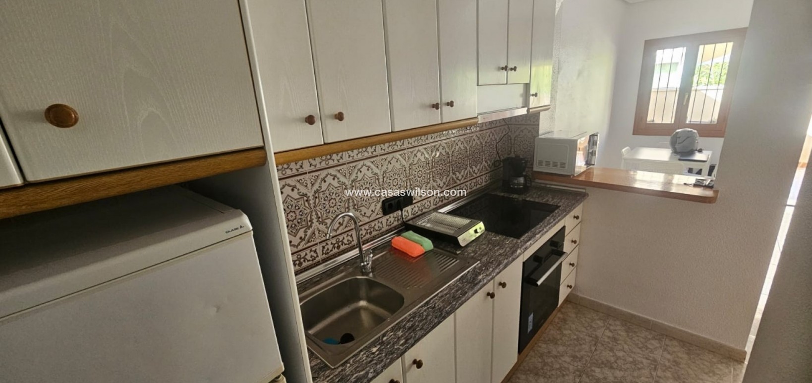 Sale - Appartement - Orihuela Costa - Costa Blanca