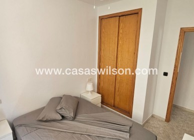 Sale - Appartement - Orihuela Costa - Costa Blanca