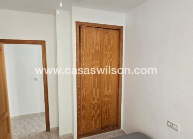 Sale - Appartement - Orihuela Costa - Costa Blanca