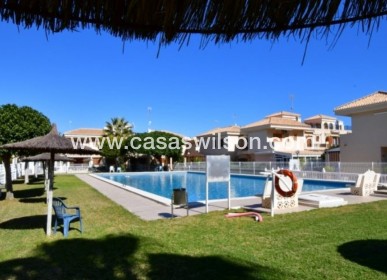 Sale - Appartement - Orihuela Costa - Costa Blanca