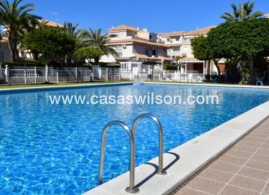 Sale - Appartement - Orihuela Costa - Costa Blanca