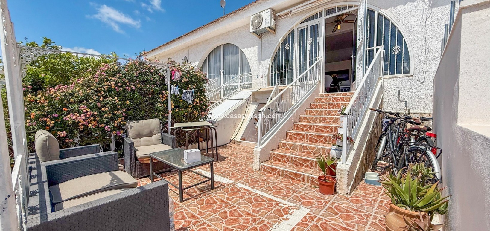 Venta - Adosado - Ciudad Quesada - Costa Blanca