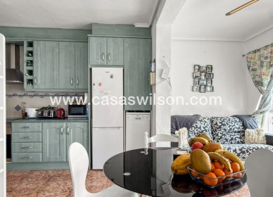 Venta - Adosado - Ciudad Quesada - Costa Blanca