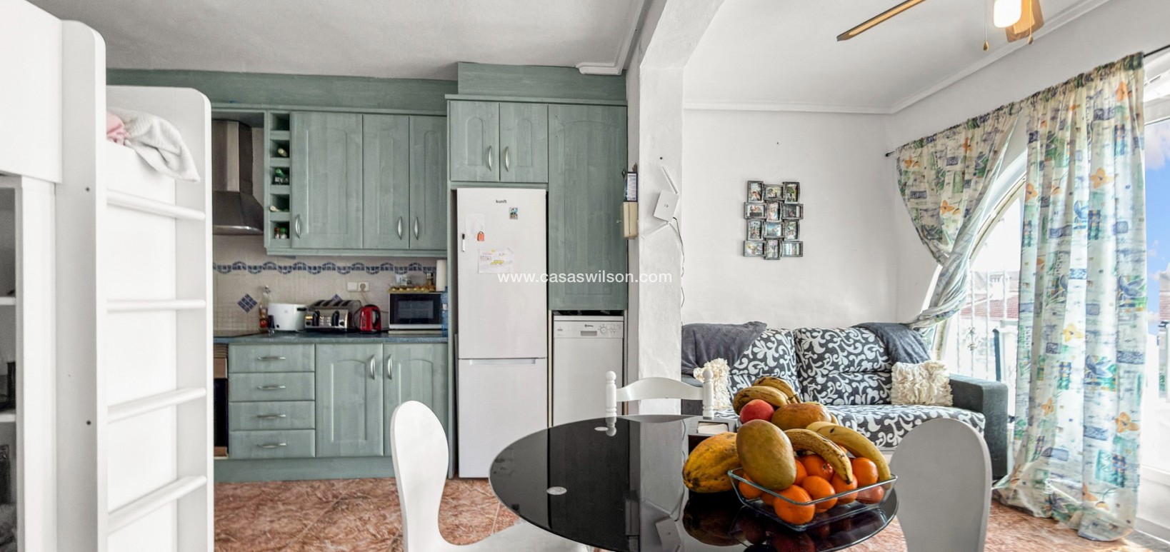 Venta - Adosado - Ciudad Quesada - Costa Blanca
