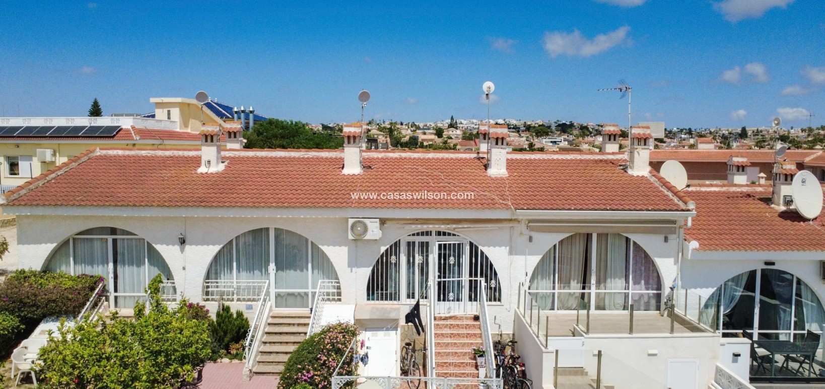 Venta - Adosado - Ciudad Quesada - Costa Blanca