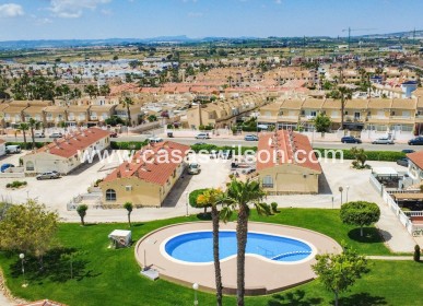 Venta - Adosado - Ciudad Quesada - Costa Blanca