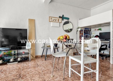 Venta - Adosado - Ciudad Quesada - Costa Blanca