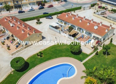 Venta - Adosado - Ciudad Quesada - Costa Blanca