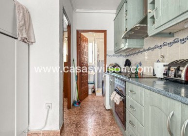 Venta - Adosado - Ciudad Quesada - Costa Blanca