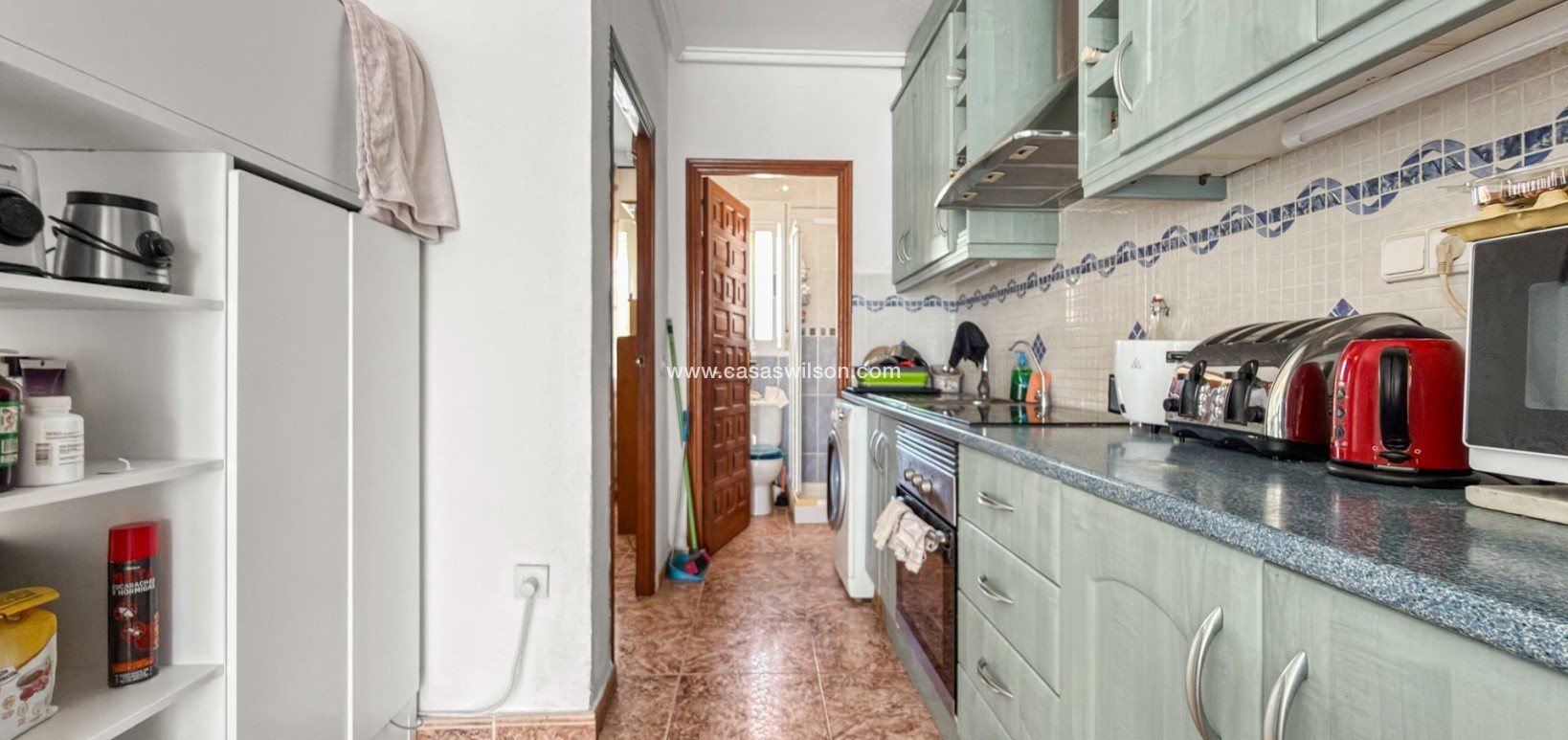Venta - Adosado - Ciudad Quesada - Costa Blanca