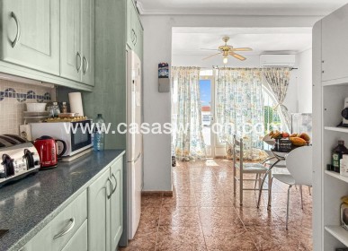 Venta - Adosado - Ciudad Quesada - Costa Blanca