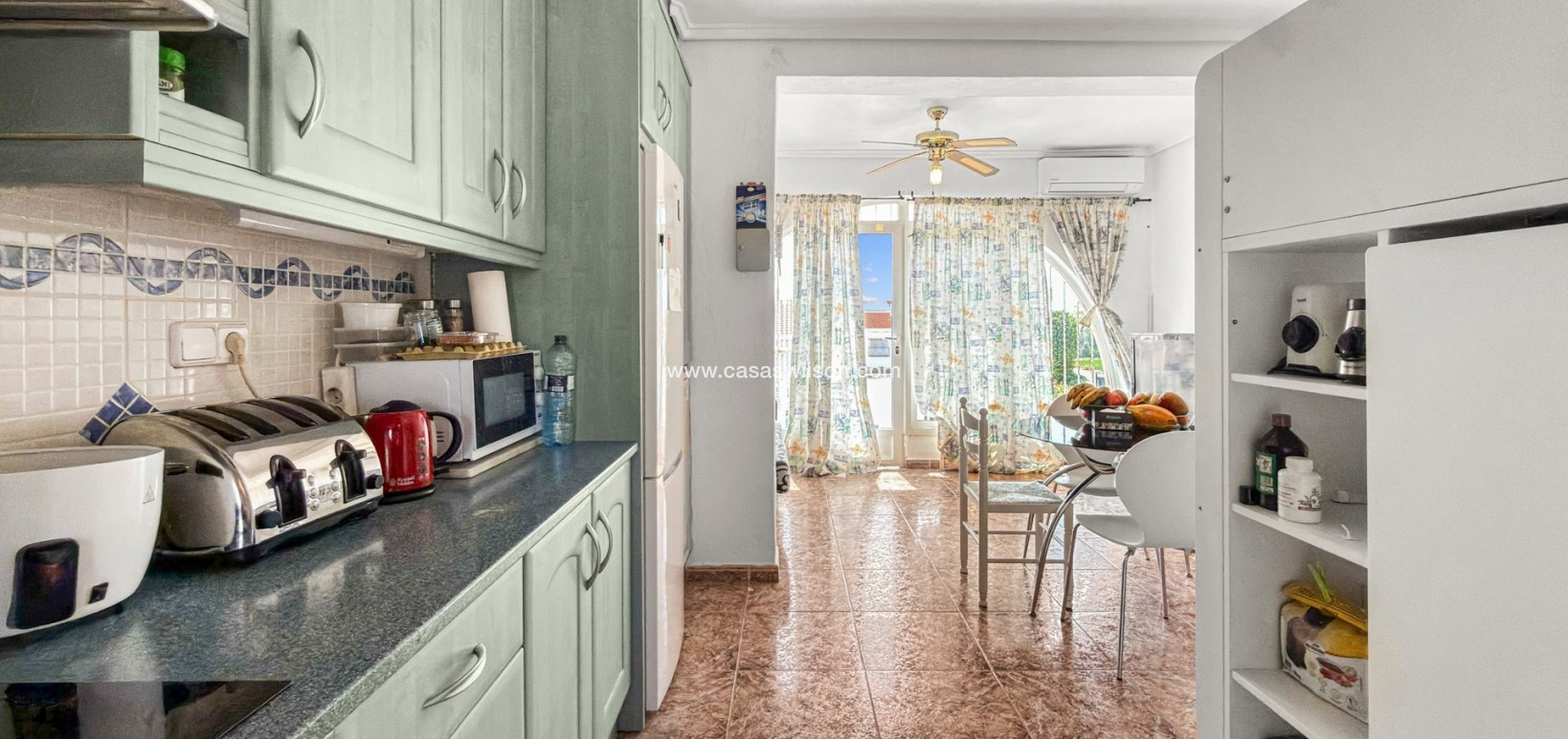 Venta - Adosado - Ciudad Quesada - Costa Blanca