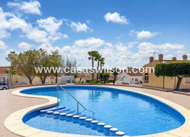 Venta - Adosado - Ciudad Quesada - Costa Blanca