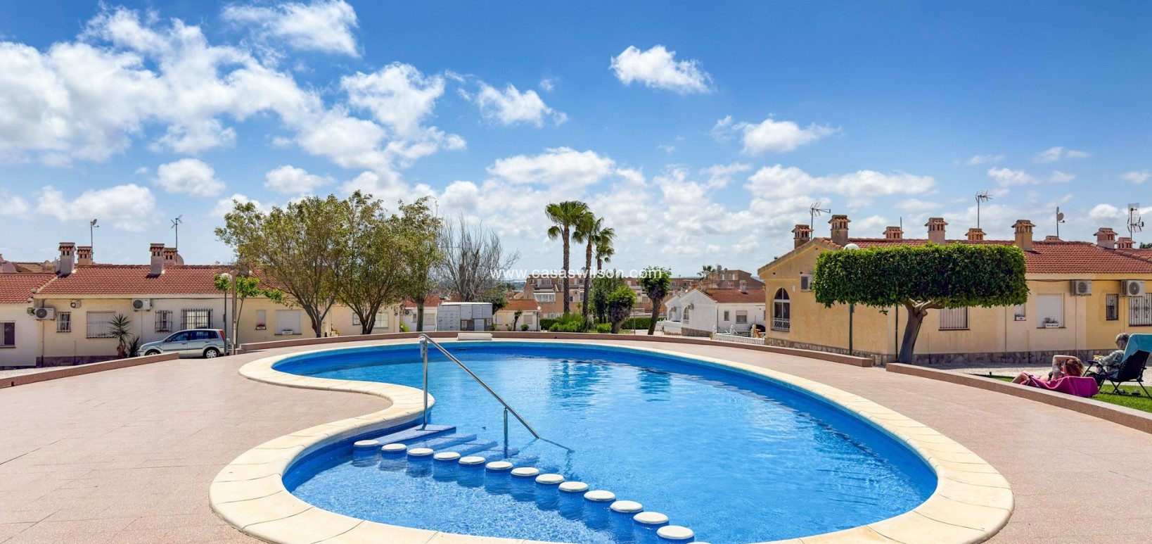 Venta - Adosado - Ciudad Quesada - Costa Blanca