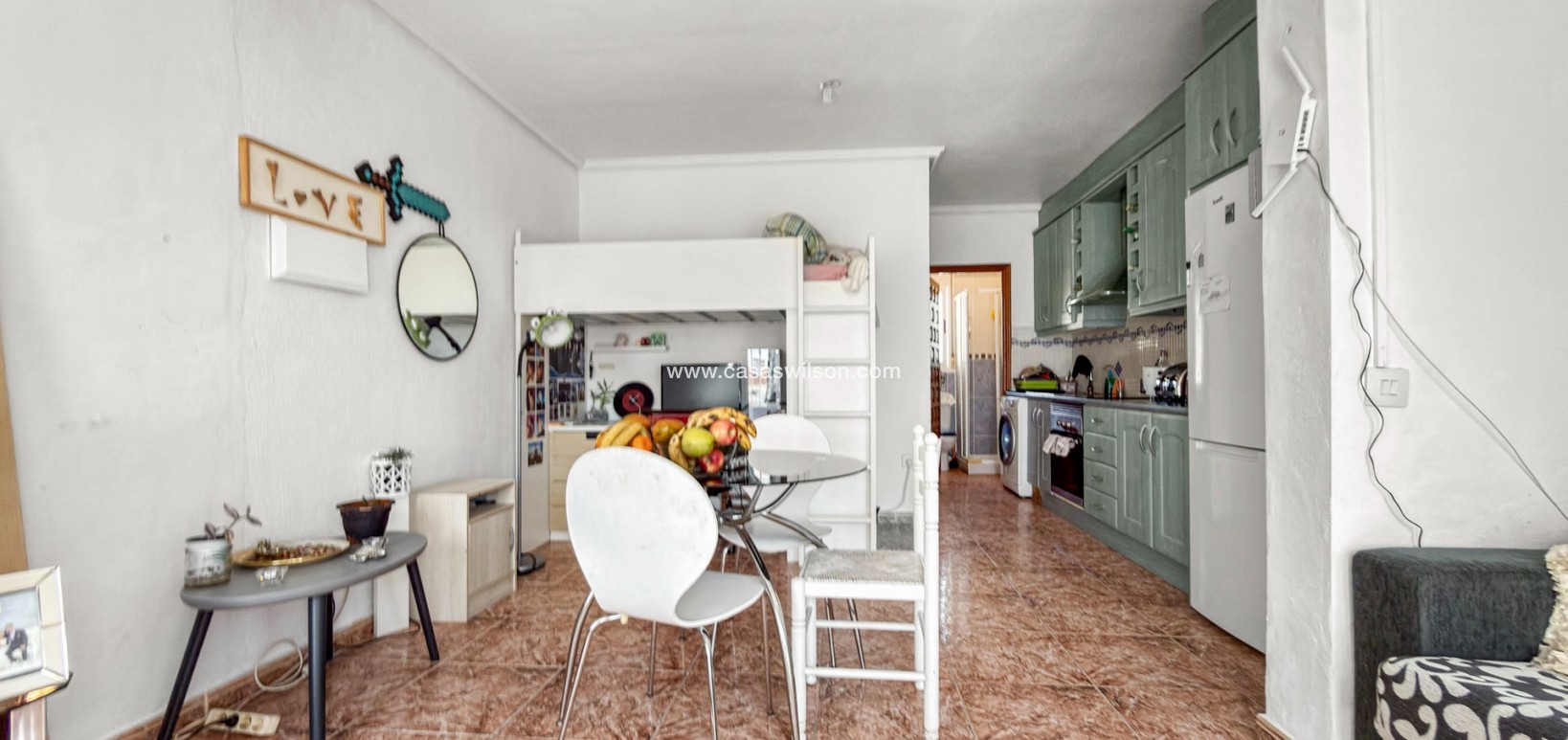 Venta - Adosado - Ciudad Quesada - Costa Blanca