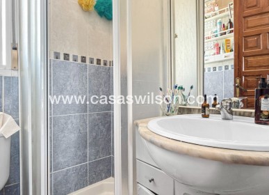 Venta - Adosado - Ciudad Quesada - Costa Blanca