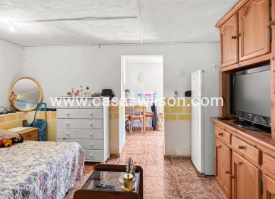 Venta - Adosado - Ciudad Quesada - Costa Blanca