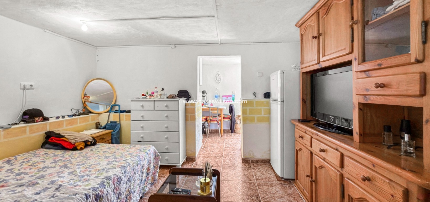 Venta - Adosado - Ciudad Quesada - Costa Blanca