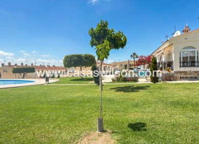 Venta - Adosado - Ciudad Quesada - Costa Blanca