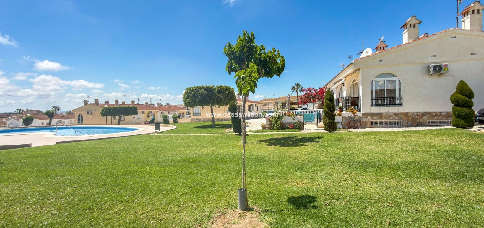 Venta - Adosado - Ciudad Quesada - Costa Blanca
