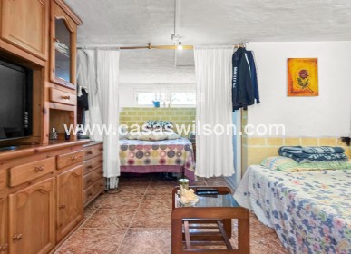 Venta - Adosado - Ciudad Quesada - Costa Blanca