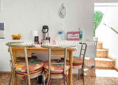 Venta - Adosado - Ciudad Quesada - Costa Blanca