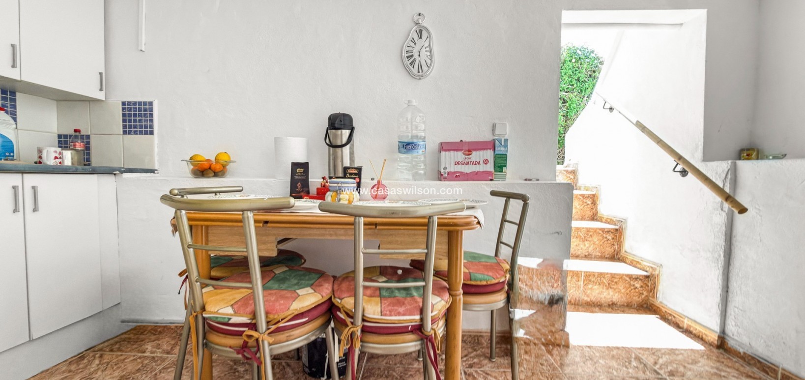 Venta - Adosado - Ciudad Quesada - Costa Blanca