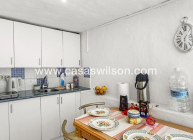 Venta - Adosado - Ciudad Quesada - Costa Blanca