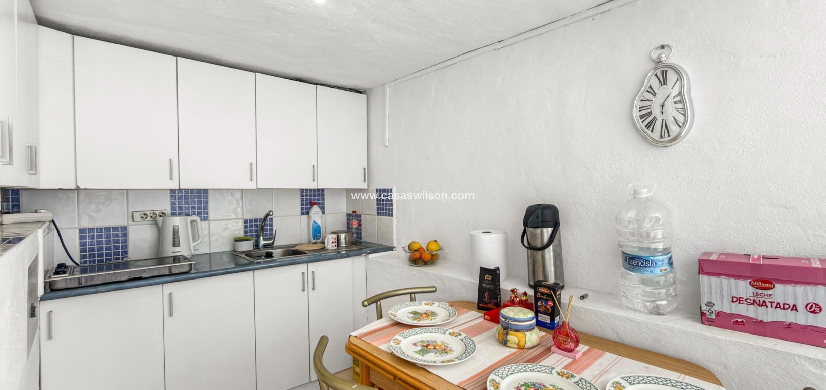 Venta - Adosado - Ciudad Quesada - Costa Blanca
