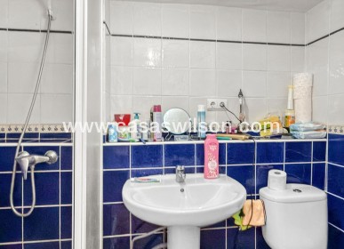 Venta - Adosado - Ciudad Quesada - Costa Blanca