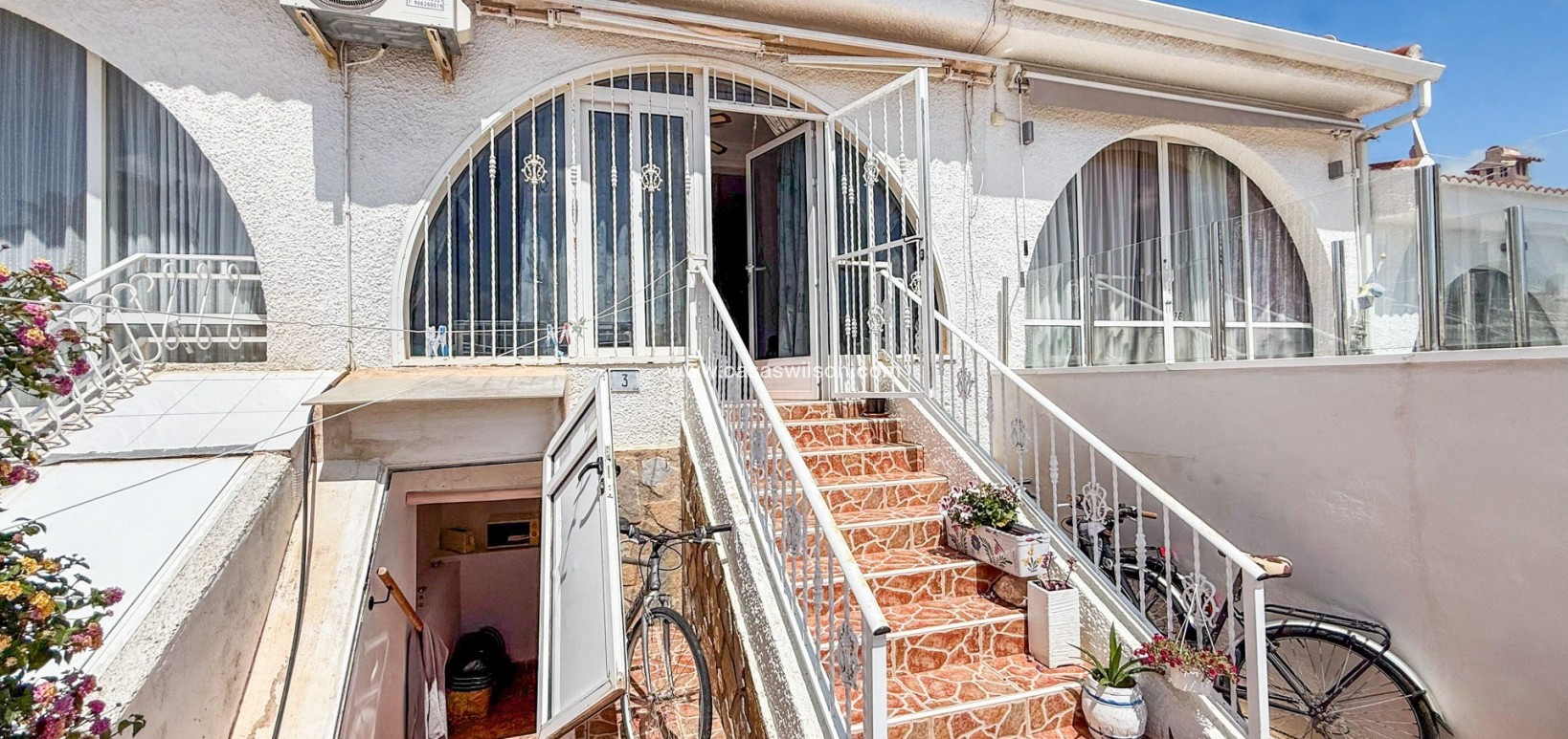 Venta - Adosado - Ciudad Quesada - Costa Blanca