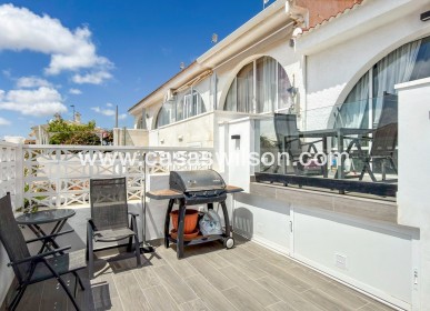 Venta - Bungalow - Ciudad Quesada - Costa Blanca
