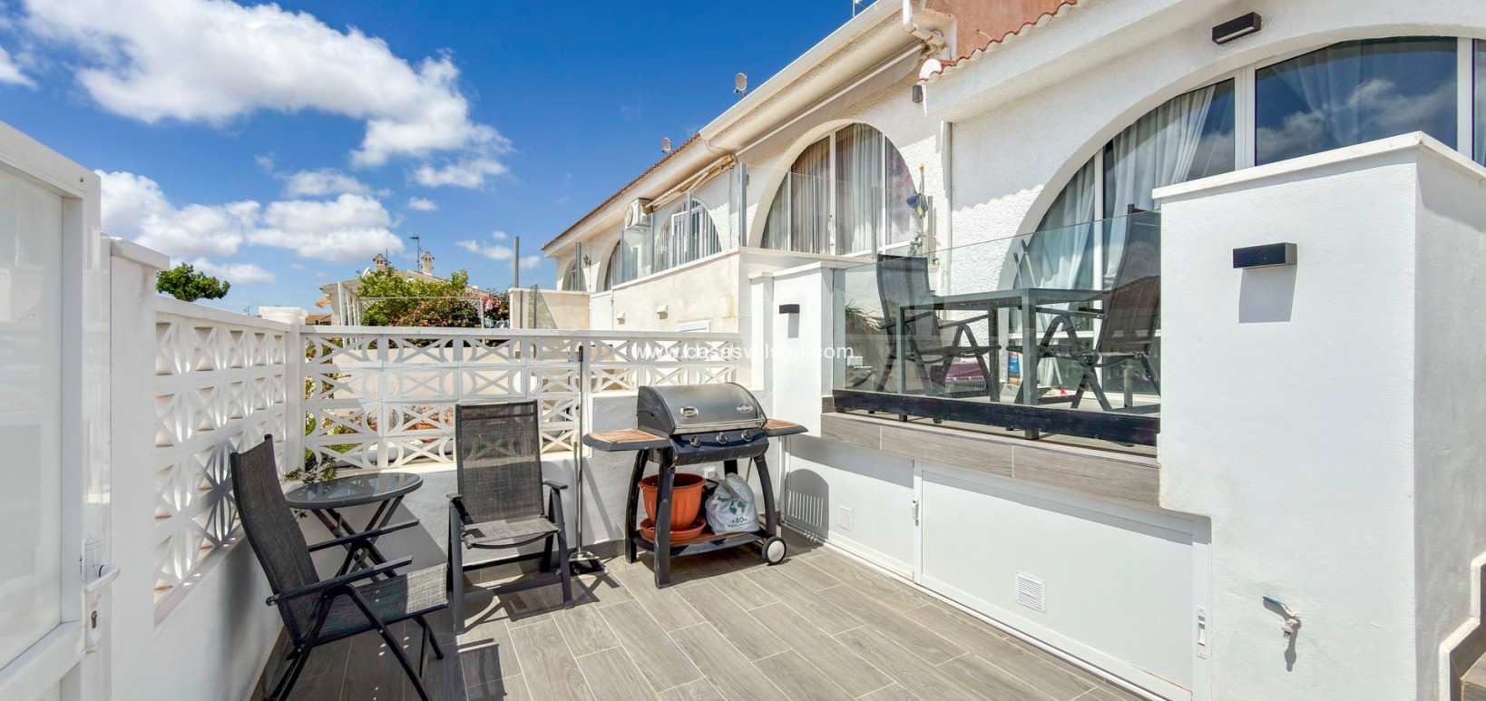 Venta - Bungalow - Ciudad Quesada - Costa Blanca