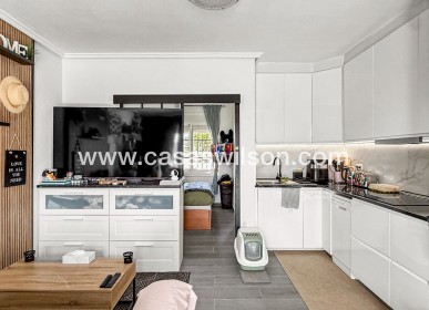 Venta - Bungalow - Ciudad Quesada - Costa Blanca