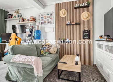 Venta - Bungalow - Ciudad Quesada - Costa Blanca