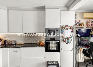 Venta - Bungalow - Ciudad Quesada - Costa Blanca