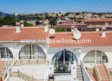 Venta - Bungalow - Ciudad Quesada - Costa Blanca