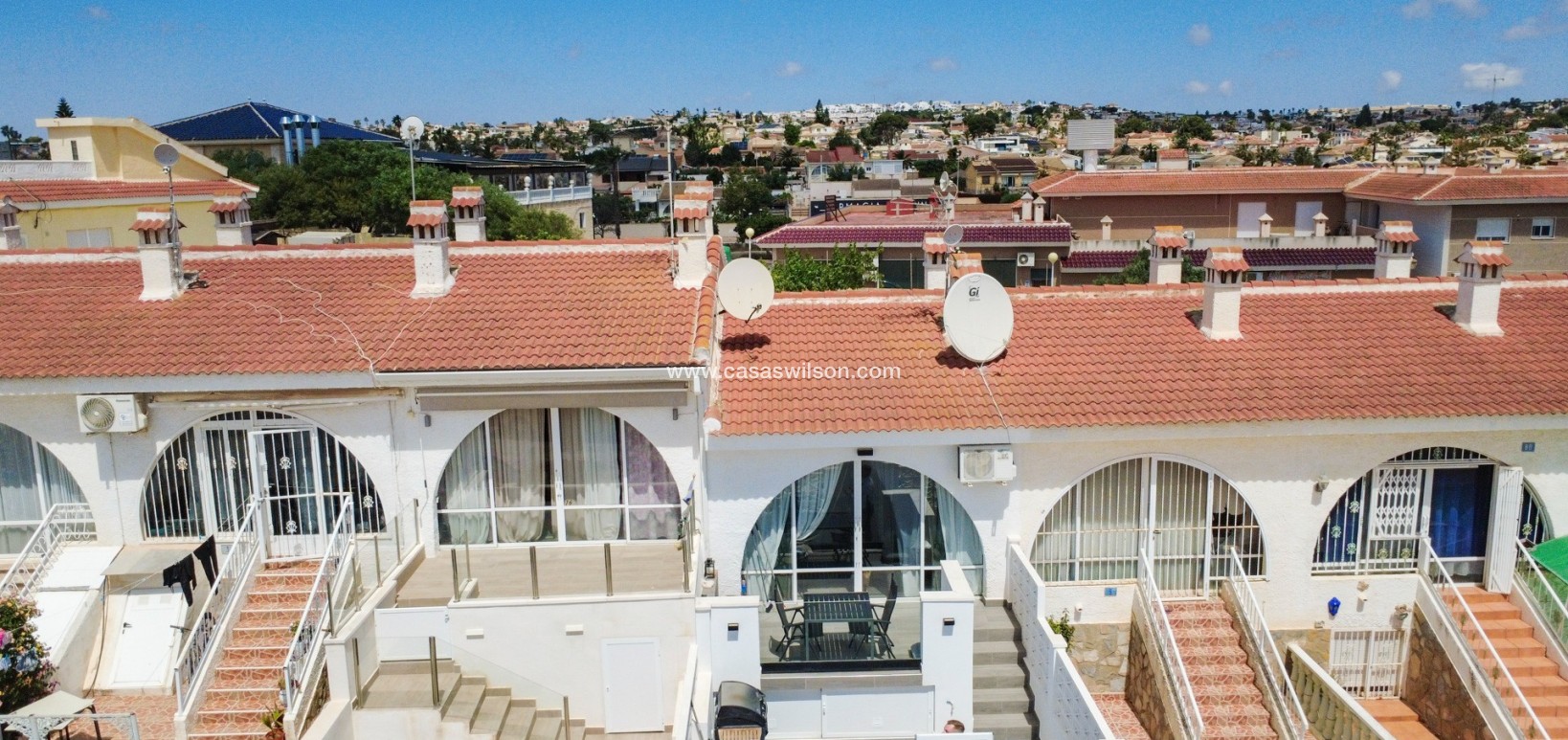 Venta - Bungalow - Ciudad Quesada - Costa Blanca