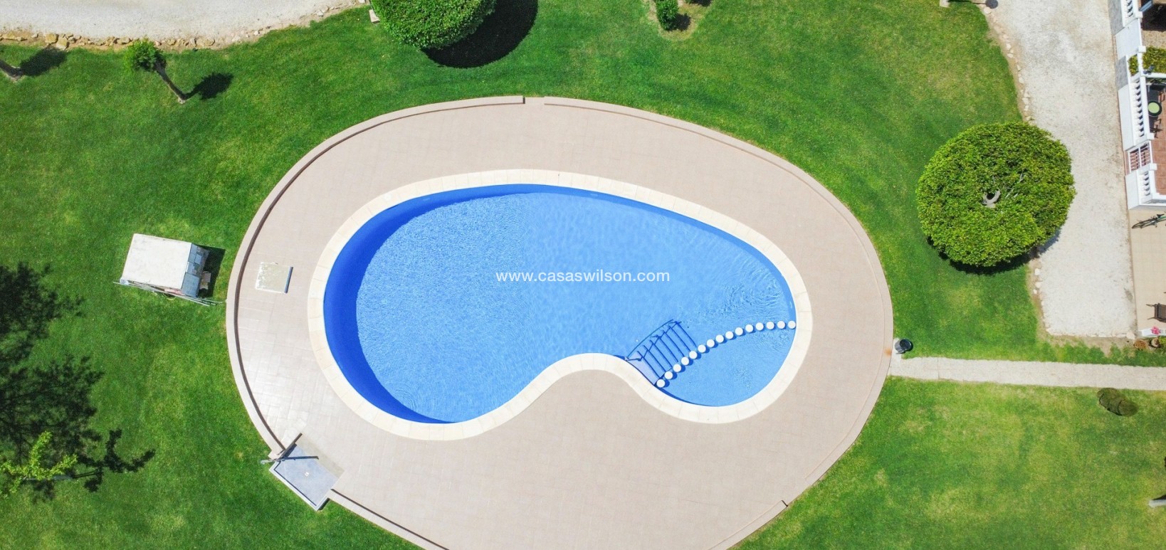 Venta - Bungalow - Ciudad Quesada - Costa Blanca