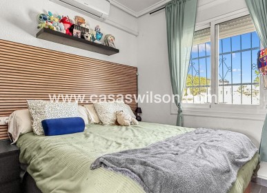 Venta - Bungalow - Ciudad Quesada - Costa Blanca