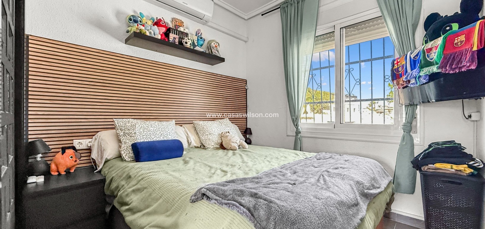 Venta - Bungalow - Ciudad Quesada - Costa Blanca