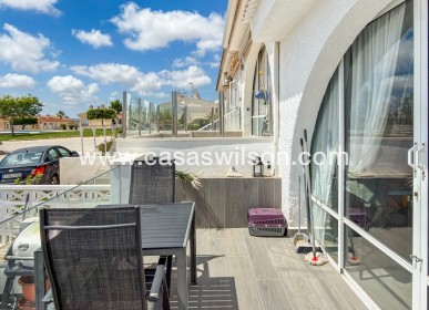 Venta - Bungalow - Ciudad Quesada - Costa Blanca