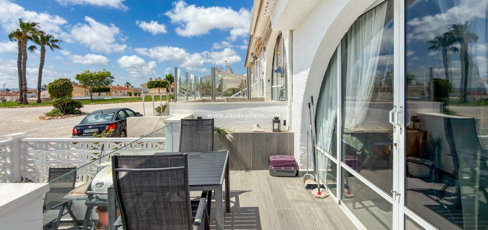 Venta - Bungalow - Ciudad Quesada - Costa Blanca