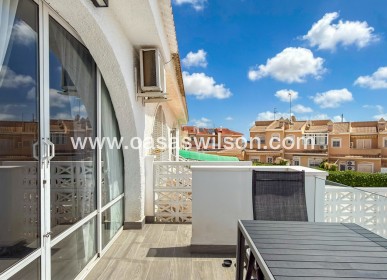 Venta - Bungalow - Ciudad Quesada - Costa Blanca