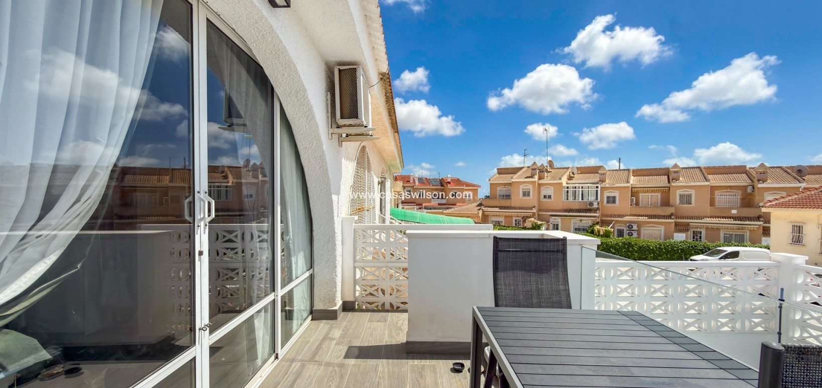 Venta - Bungalow - Ciudad Quesada - Costa Blanca