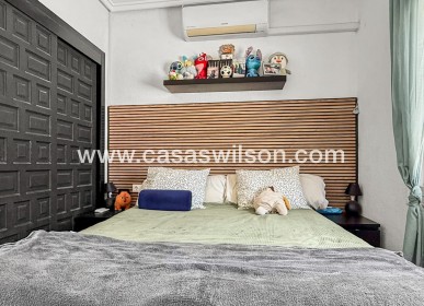 Venta - Bungalow - Ciudad Quesada - Costa Blanca