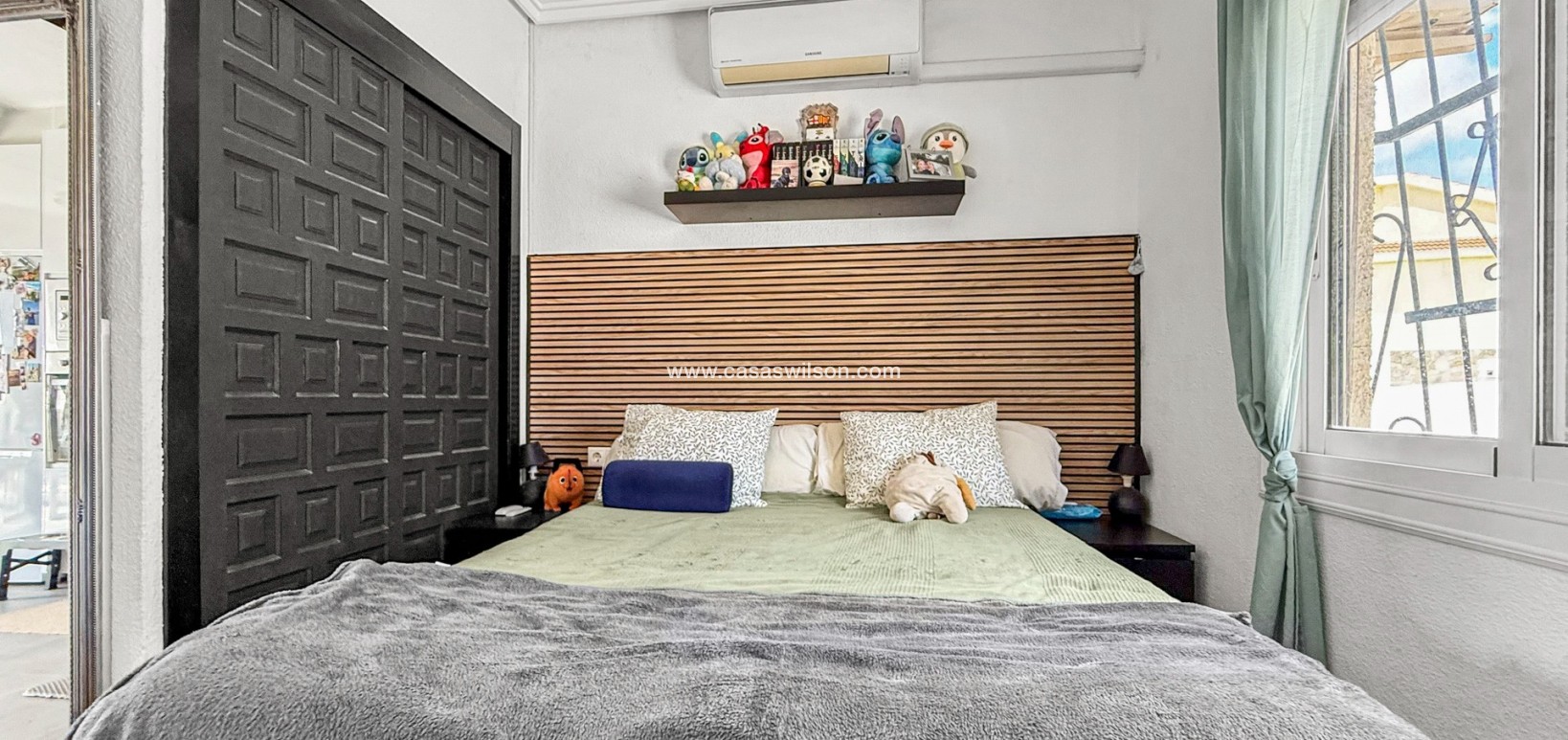 Venta - Bungalow - Ciudad Quesada - Costa Blanca