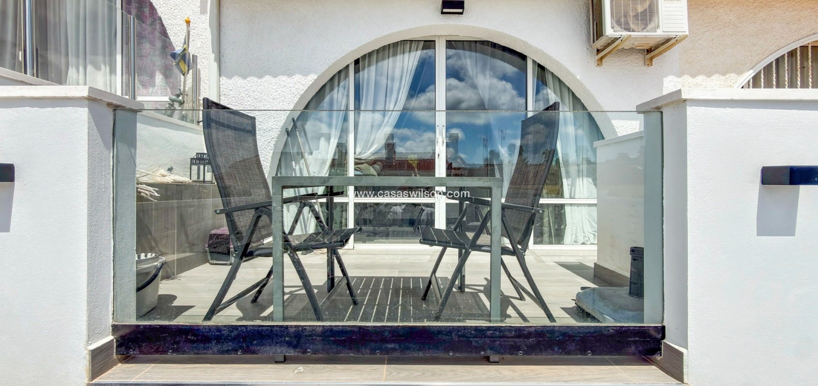 Venta - Bungalow - Ciudad Quesada - Costa Blanca